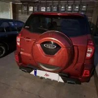 mvm x33s کم کار استثنایی بیرنگ وخط اتومات نیوفیس|خودرو سواری و وانت|کرج, فاز ۳ گوهردشت|دیوار