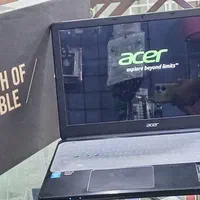لپتاپ core i7 acer  نو