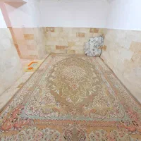 خانه نزدیک حرم دو اتاق مجزا|اجارهٔ خانه و ویلا|قم, باغ شازده|دیوار