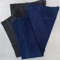 شلوار لی دمپا راسته و کلاسیک|لباس|نیشابور, امام|دیوار