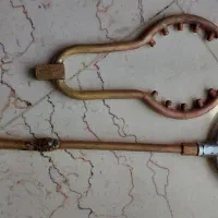 پک کامل دستگاه فورجینگ با برند ریکن کم کار کرد|ابزارآلات|تهران, اباذر|دیوار