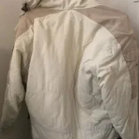 یک عدد کاپشن و یک عدد سویی شرت