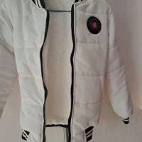 کاپشن بچگانه|کفش و لباس بچه|مرند, |دیوار