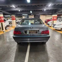 پارس tu5 مدل ۱۴۰۰|خودرو سواری و وانت|تهران, اقدسیه|دیوار