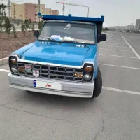نیسان آبی مدل ۸۰