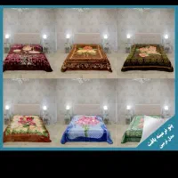 پتو نسیم یکنفره|رختخواب، بالش، پتو|سنندج, |دیوار