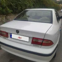 سمند مدل 95 بدون رنگ .فروش فوری|خودرو سواری و وانت|مشهد, شهید فرامرز عباسی|دیوار