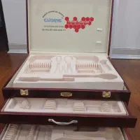 کنسول سرویس قاشق و چنگال