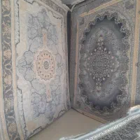 فرش ماه ستاره کاشان برا هر قدرت خرید(باقسط)|فرش|اصفهان, پروین|دیوار