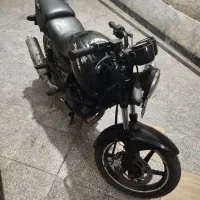 موتور پالس 200 اقساطی|موتورسیکلت|گنبد کاووس, |دیوار