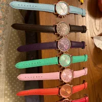 ساعت مچی زنانه مردانه