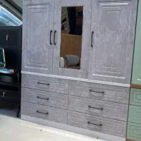 تولیدی کمد و دراور و ....|جاکفشی، کمد، دراور|بهارستان, |دیوار