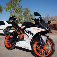 KTM RC 250
