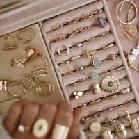 اکسسوری ترند فروش به قیمت فاکتور