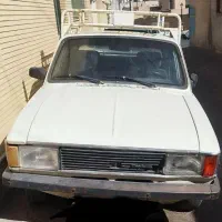 پیکان وانت مدل۸۷