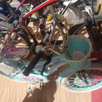 دوچرخه شماره ۲۴