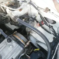 کولر پژو روی پراید