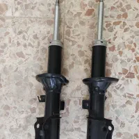 جفت کمک جلو ماندو کره ای مناسب ریو ساینا تیبا