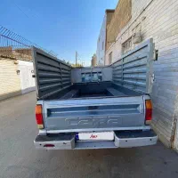 کارا ۱۷۰۰|خودرو سواری و وانت|اصفهان, رحیم‌آباد|دیوار