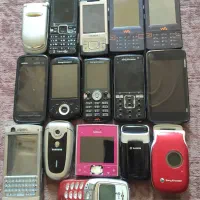 گوشی کلکسیونی