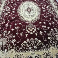 فرش 12متری بدون زدگی و ایراد