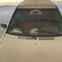 پراید ۸۶ تمیز