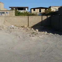 زمین 300 متری نیاسر
