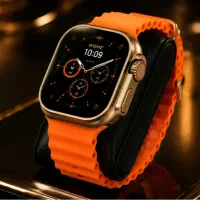 ساعت هوشمند K9 pro  دوبندغول ساعت هوشمندمکالمه دار
