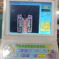استخدام اپراتور دستگاه گلدوزی کامپیوتری