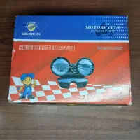 قاب کیلومتر کی ال دی Biker.    KLD