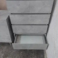 فروش سرویس خواب بعلت مهاجرت|مبلمان خانگی و میز عسلی|شیراز, قالیشویی|دیوار