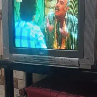 تلوزیون با تمام امکانات