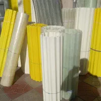 ایرانیت فایبر گلاس /پلاستیگی /سقف /شیروانی