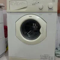 لباسشویی هایر کاملا سالم