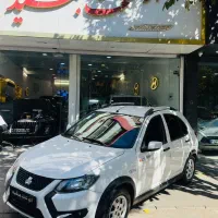 کوییک S مدل 1403