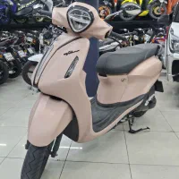 یاماها گرند فیلانو خشک ۴۰۴ هیبرید اقساط ۱۲ ماهه