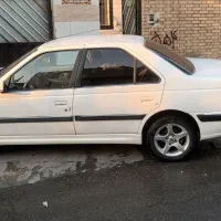 پارس|خودرو سواری و وانت|پاکدشت, پاکدشت (مامازند)|دیوار