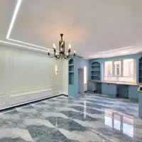 ۵۵متر۱خواب/فولدیزاین/روبهنما/پارکینگسنددار
