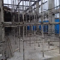 اجرأ داربست با قیمت مناسب|خدمات پیشه و مهارت|گرگان, |دیوار