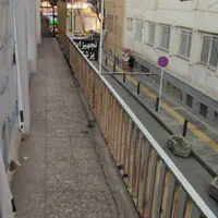 انبار.کارگاه.دفتر کار|اجارهٔ مغازه و غرفه|اصفهان, نقش جهان|دیوار