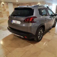 پژو ۲۰۰۸ مدل ۹۷|خودرو سواری و وانت|شیراز, ستارخان|دیوار