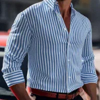 پیراهن های راه راه جذاب