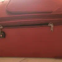 ۲ عدد چمدان|کیف، کفش، کمربند|کرج, حاجی آباد|دیوار