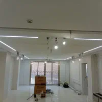 فروش و عرضه انواع لاین نوری|لامپ و چراغ|اصفهان, درب کوشک|دیوار