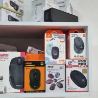 موس سیم دار و بی سیم