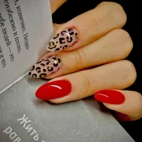 کاشت ناخن 350 لیش 150