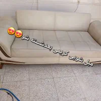 مبل شویی ((کریمی))مبلشویی بافقط بانانو|خدمات نظافت|کوهدشت, |دیوار