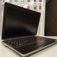 لبتاپ DELL E6520