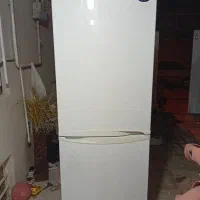 یخچال و فریزر