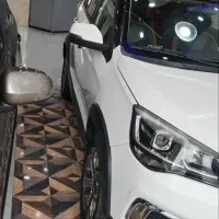 X22 مدل ۹۶|خودرو سواری و وانت|تبریز, |دیوار